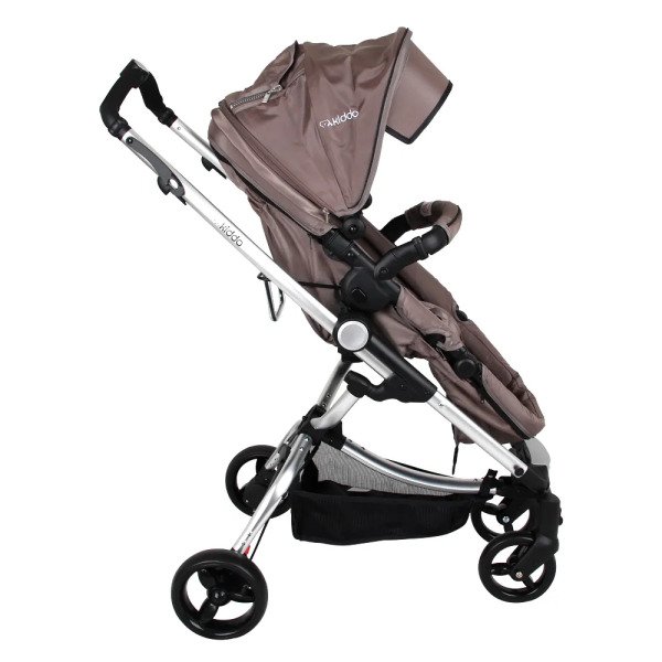 Carrinho kiddo eclipse capuccino Clearance