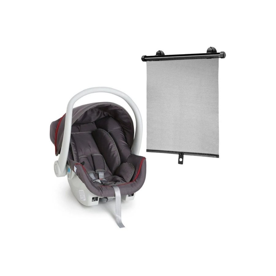 Bebe Conforto Cadeirinha Galzerano Cocoon 0 13 Kg Grafite E Vermelho 8181grv Protetor Solar Madeiramadeira Bebe Conforto Cadeirinha Galzerano Cocoon 0 13 Kg Grafite E Vermelho 8181grv Protetor Solar Madeiramadeira