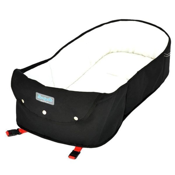 ninho carrinho burigotto