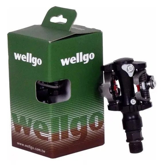 pedal wellgo m919