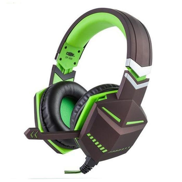 Dex headset Outlet