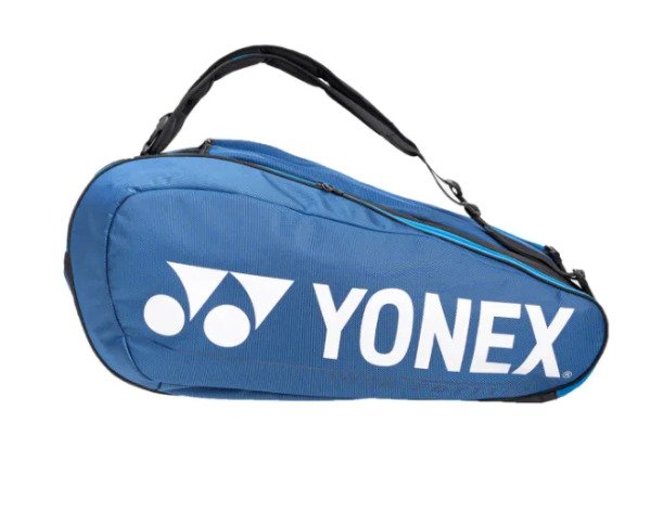 raqueteira yonex tripla