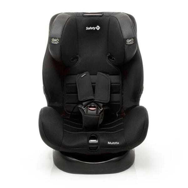 Cadeira isofix safety Clearance