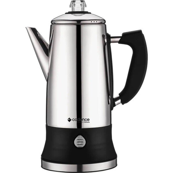 Cafeteira Italiana Inox Cadence 127V CAF104-127 é ruim? Cafeteira Italiana Inox Cadence 127V CAF104-127 é boa?